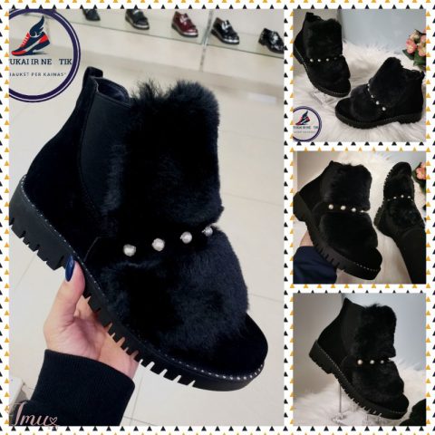 imusau.lt | parduodama PATOGŪS AULINUKAI